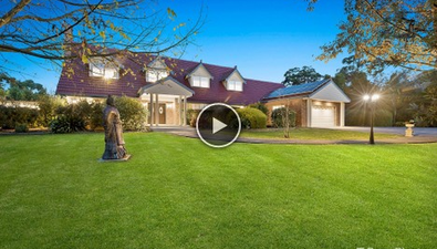 Picture of 30 Grassmere Road, LANGWARRIN VIC 3910