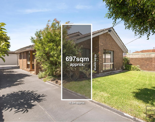 2 Franklin Street, Mentone VIC 3194