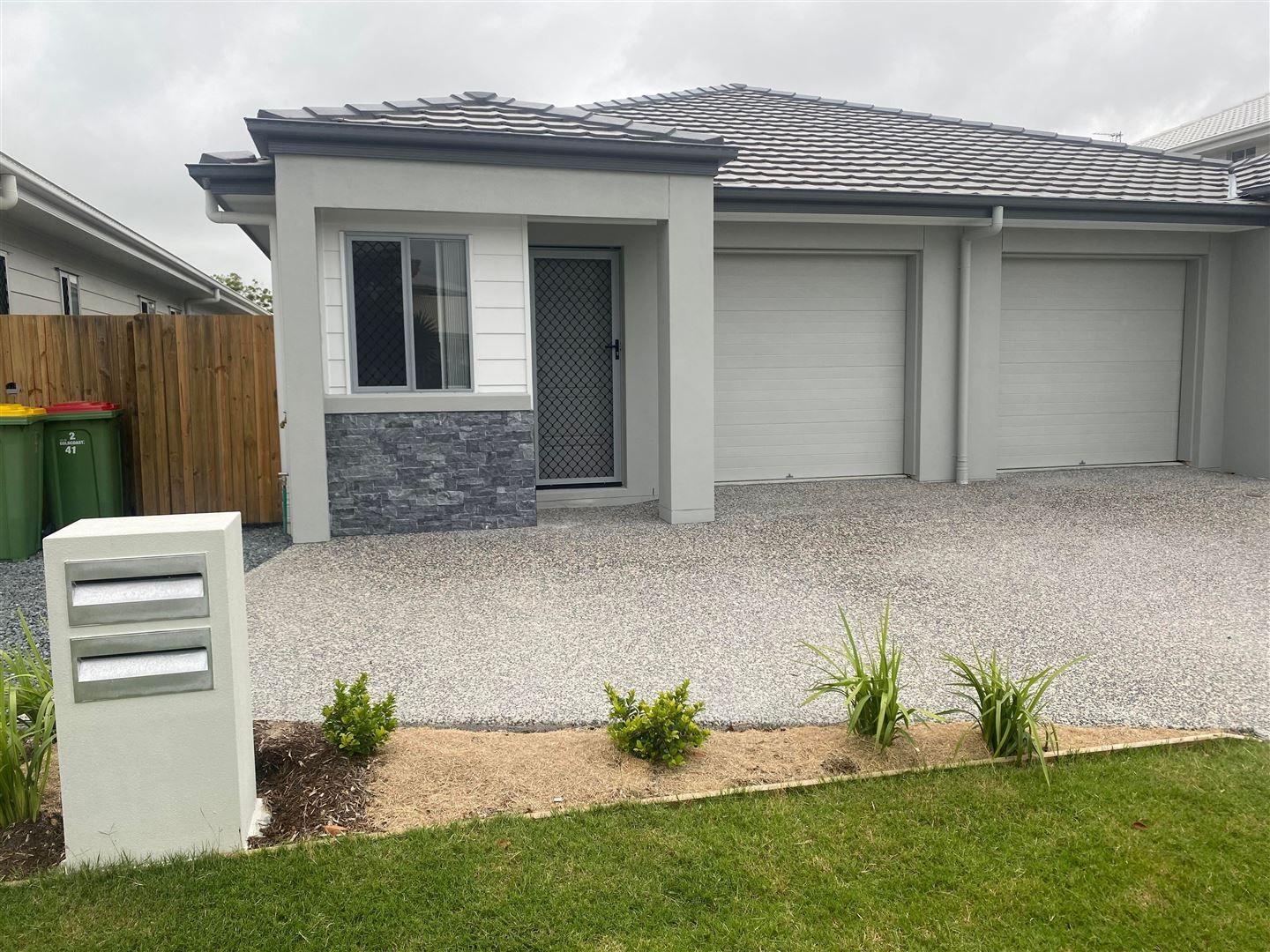 3 bedrooms Terrace in 2/39 Fountain Street PIMPAMA QLD, 4209