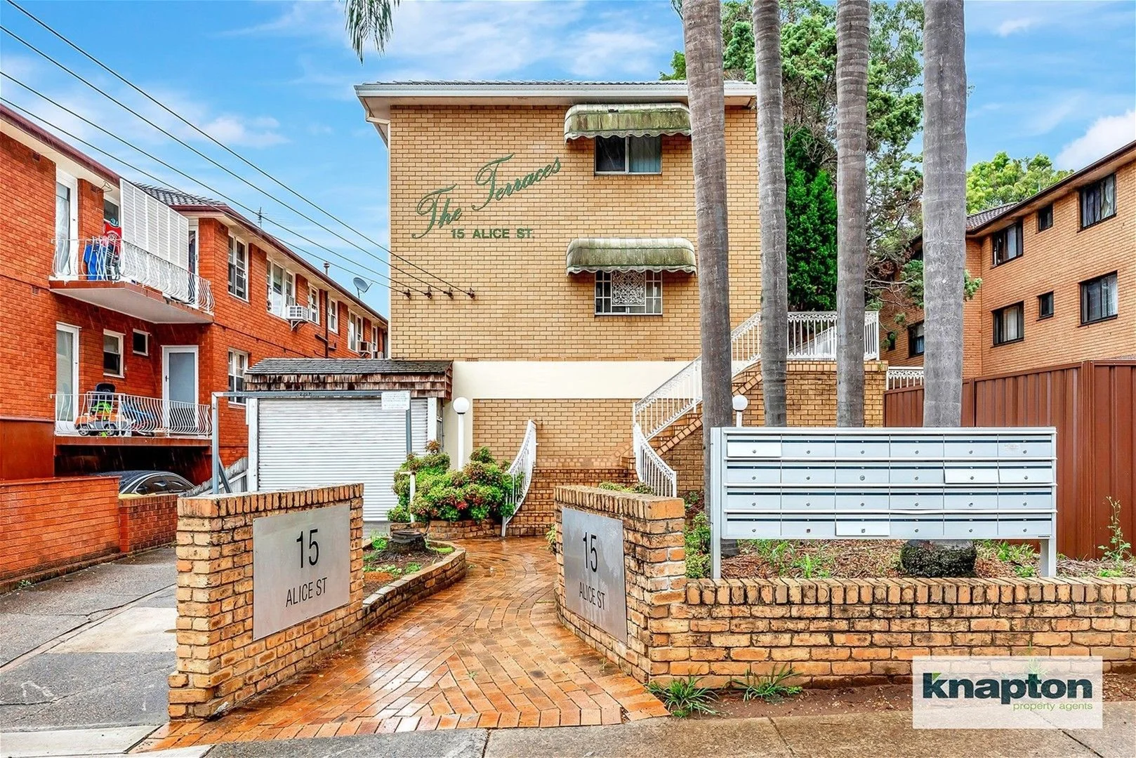 2/15 Alice Street Nth, Wiley Park NSW 2195