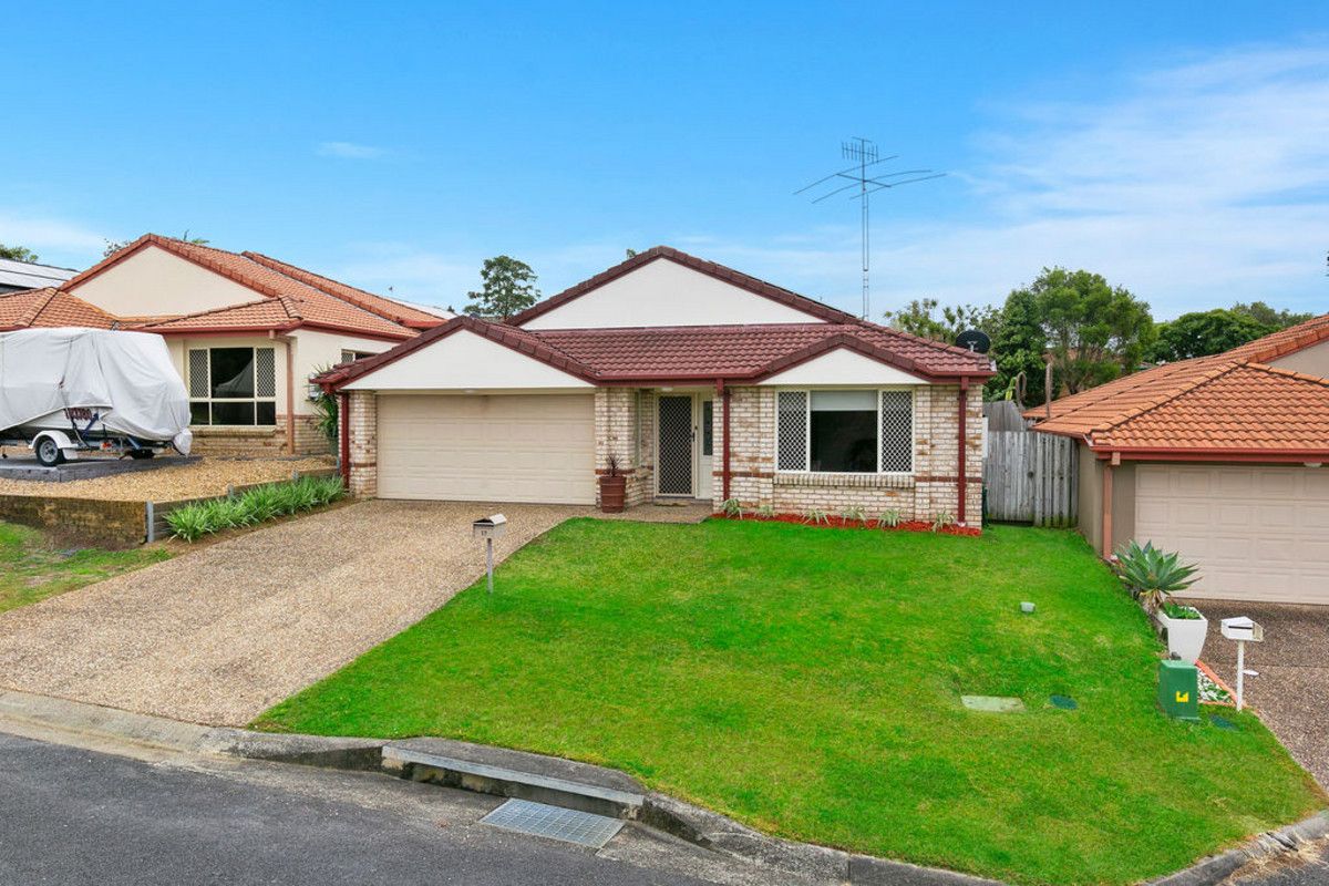 17 Red Ash Court, Merrimac QLD 4226, Image 0