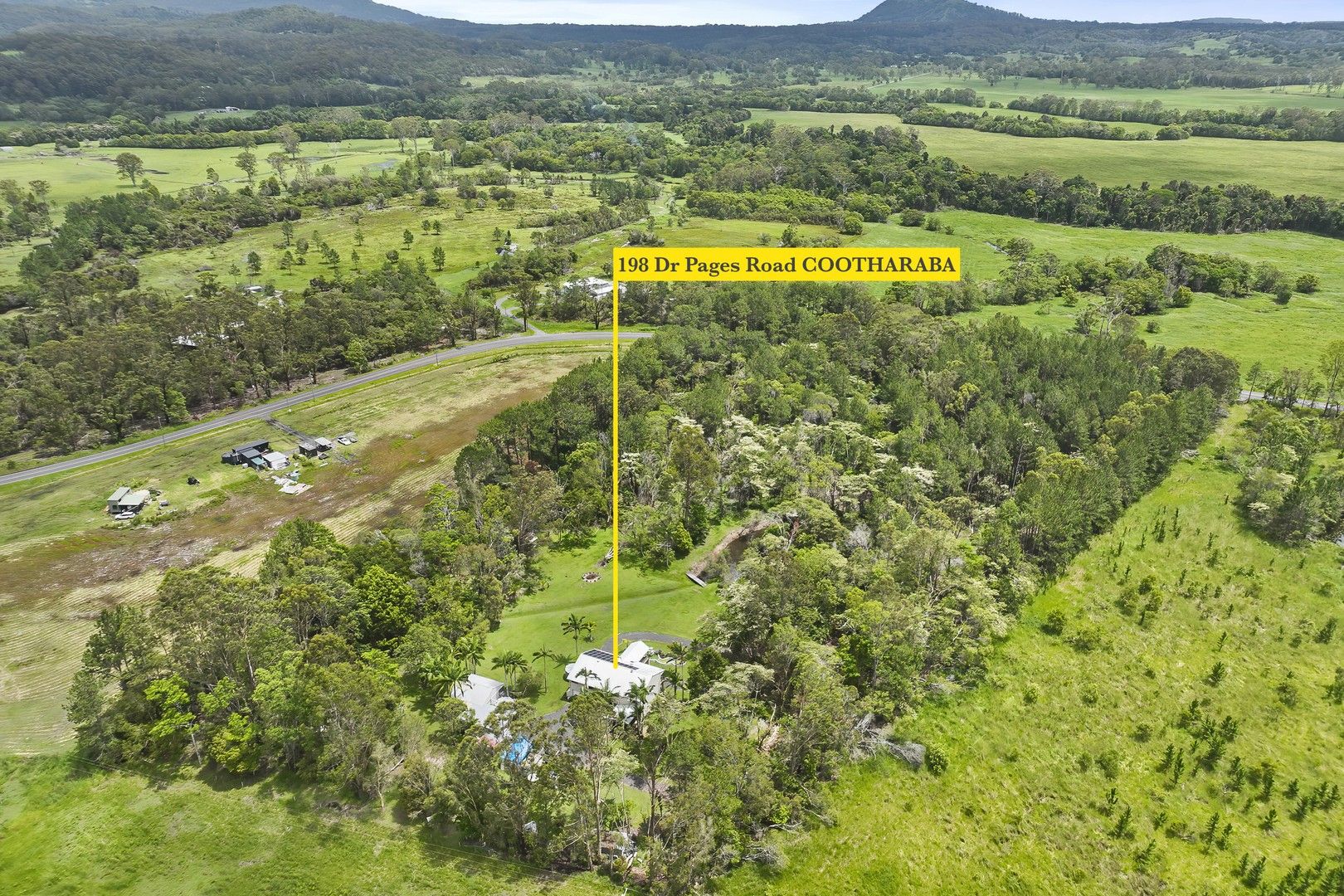 198 Dr Pages Road, Cootharaba QLD 4565, Image 2
