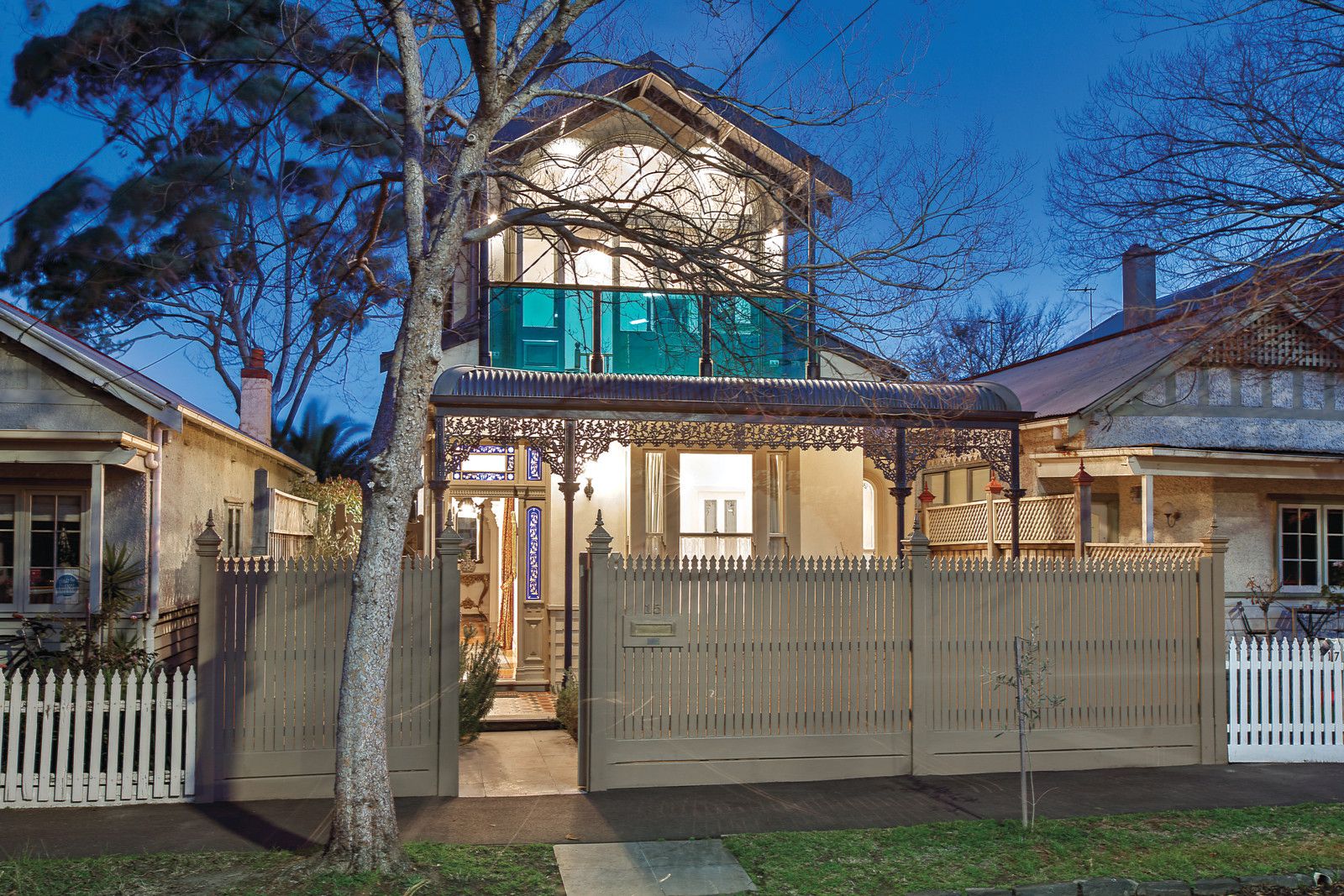 15 Thackeray Street, Elwood VIC 3184, Image 0