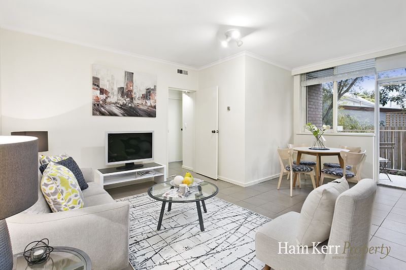 1/101 Victoria Road, Hawthorn East VIC 3123, Image 0