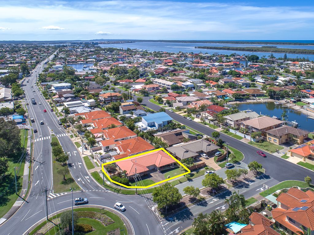 1/3 & 2 Lae Place, Runaway Bay QLD 4216, Image 1