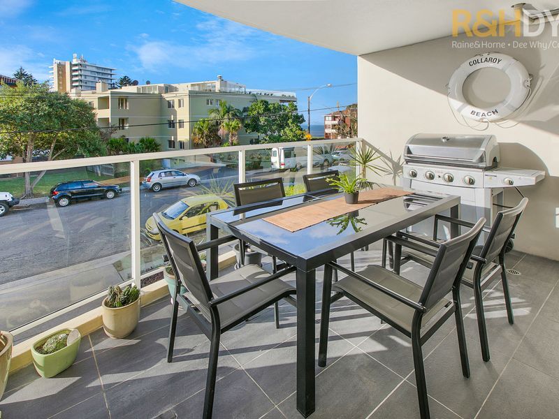 23/2-10 Jenkins Street, Collaroy NSW 2097, Image 2