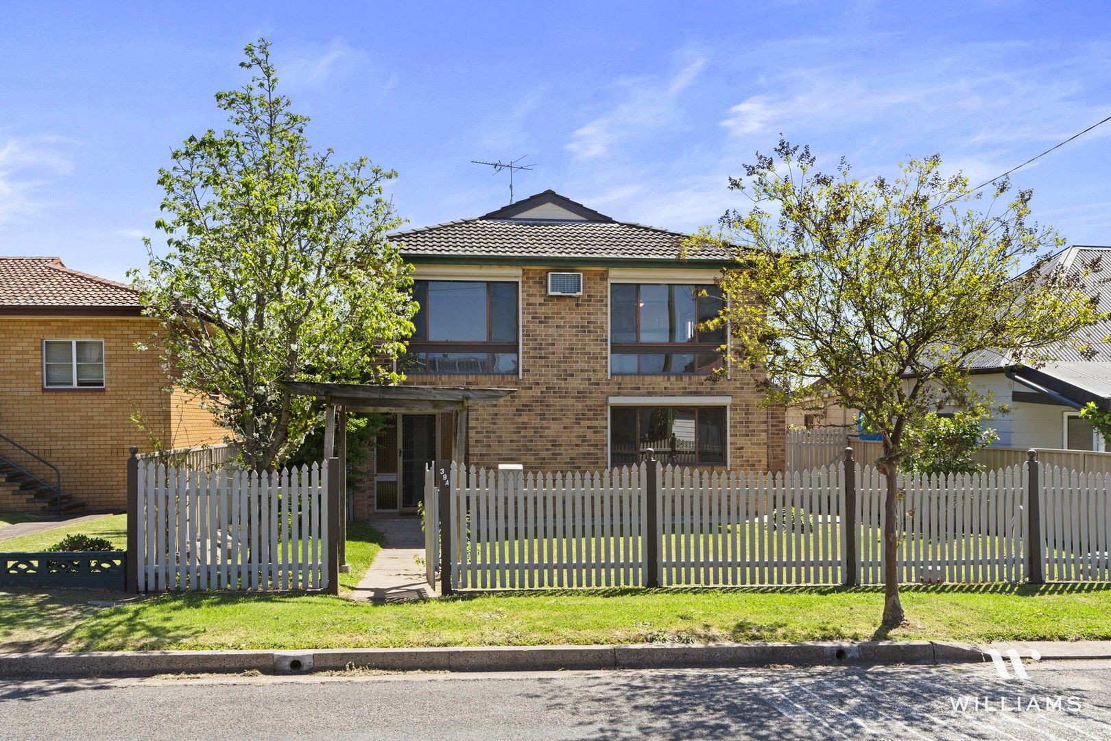 6 bedrooms House in 39a Church Street SINGLETON NSW, 2330