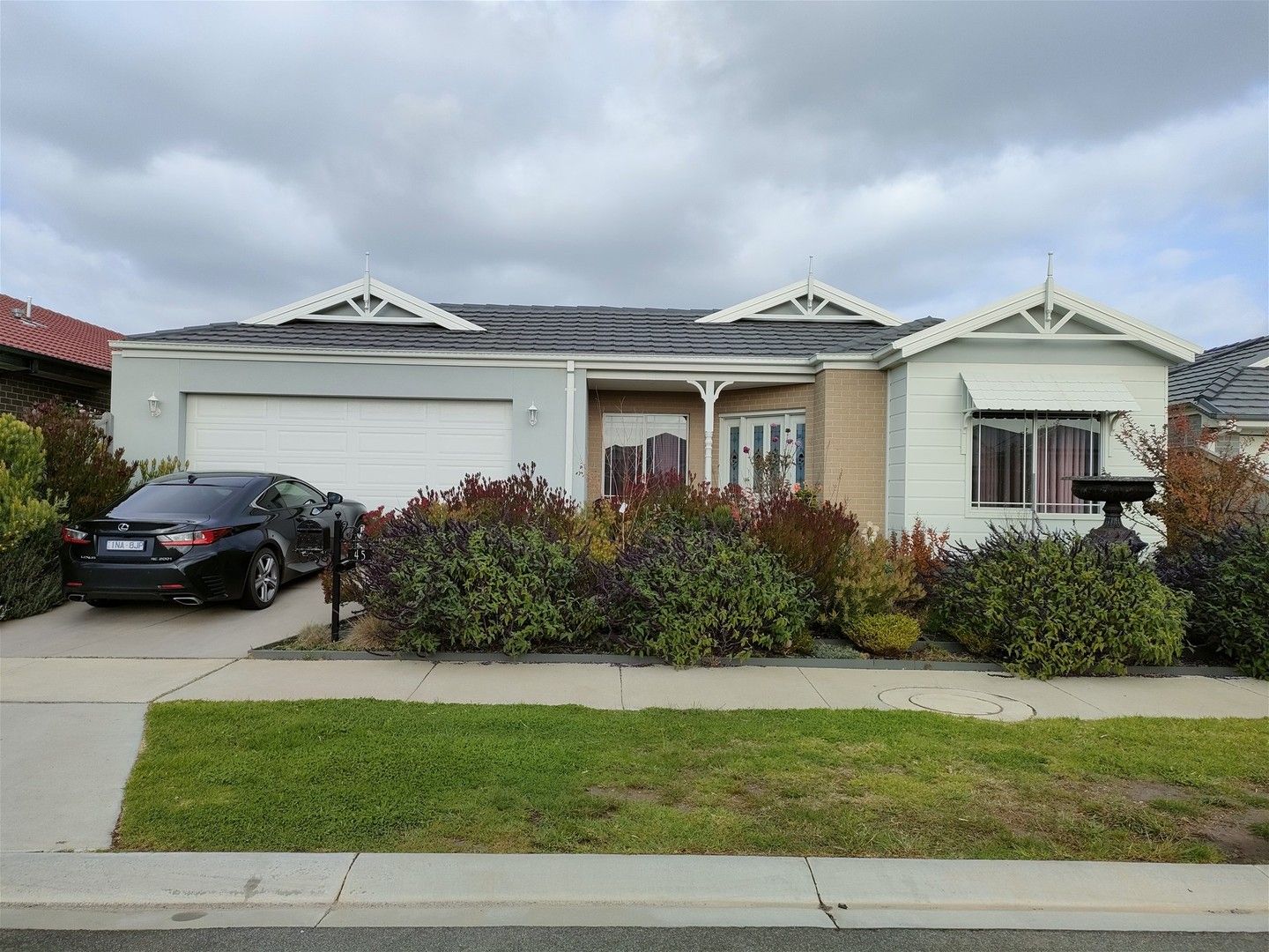 45 Gaudi Boulevard, Corinella VIC 3984 Domain