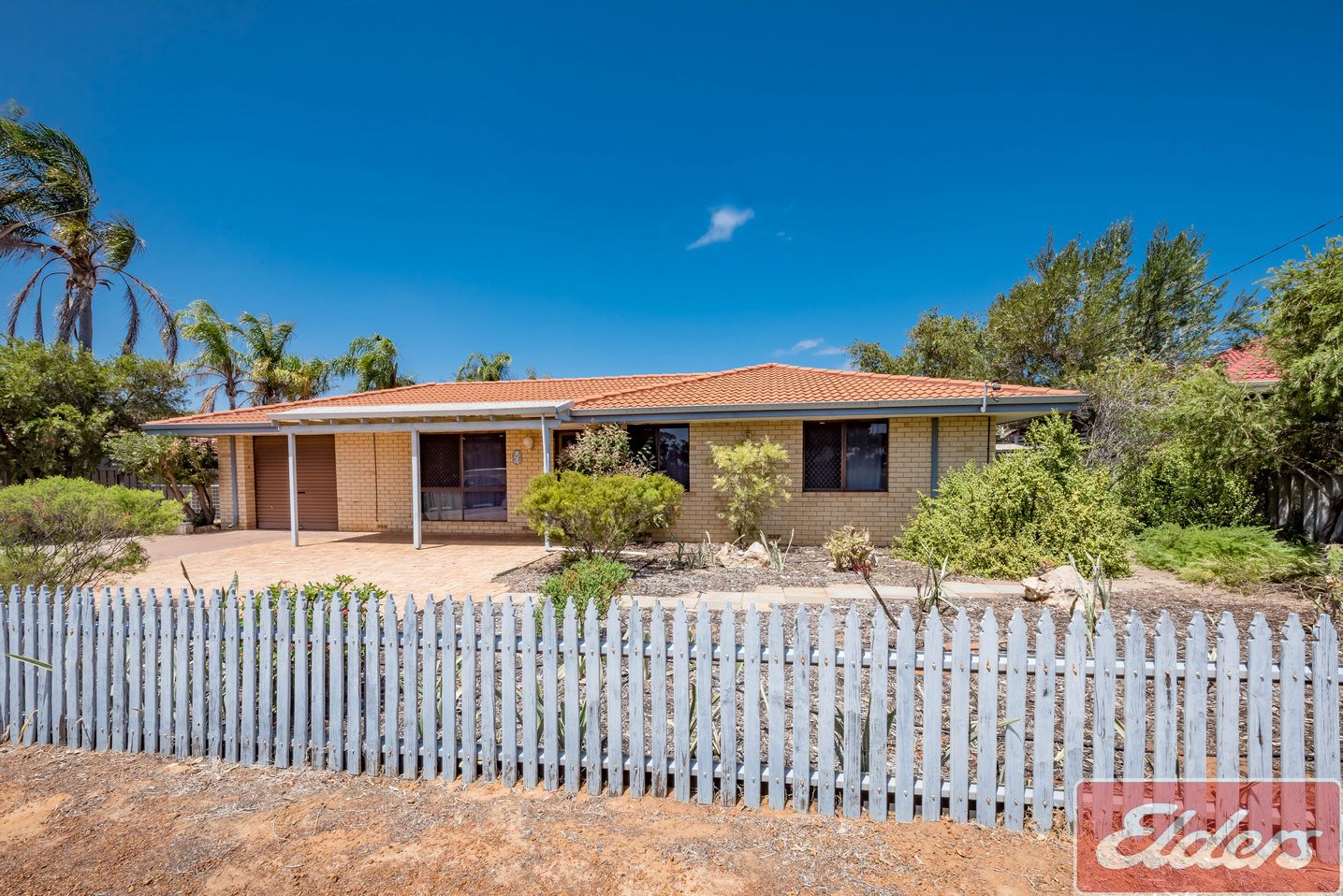 34 Green Street, Spalding WA 6530, Image 0