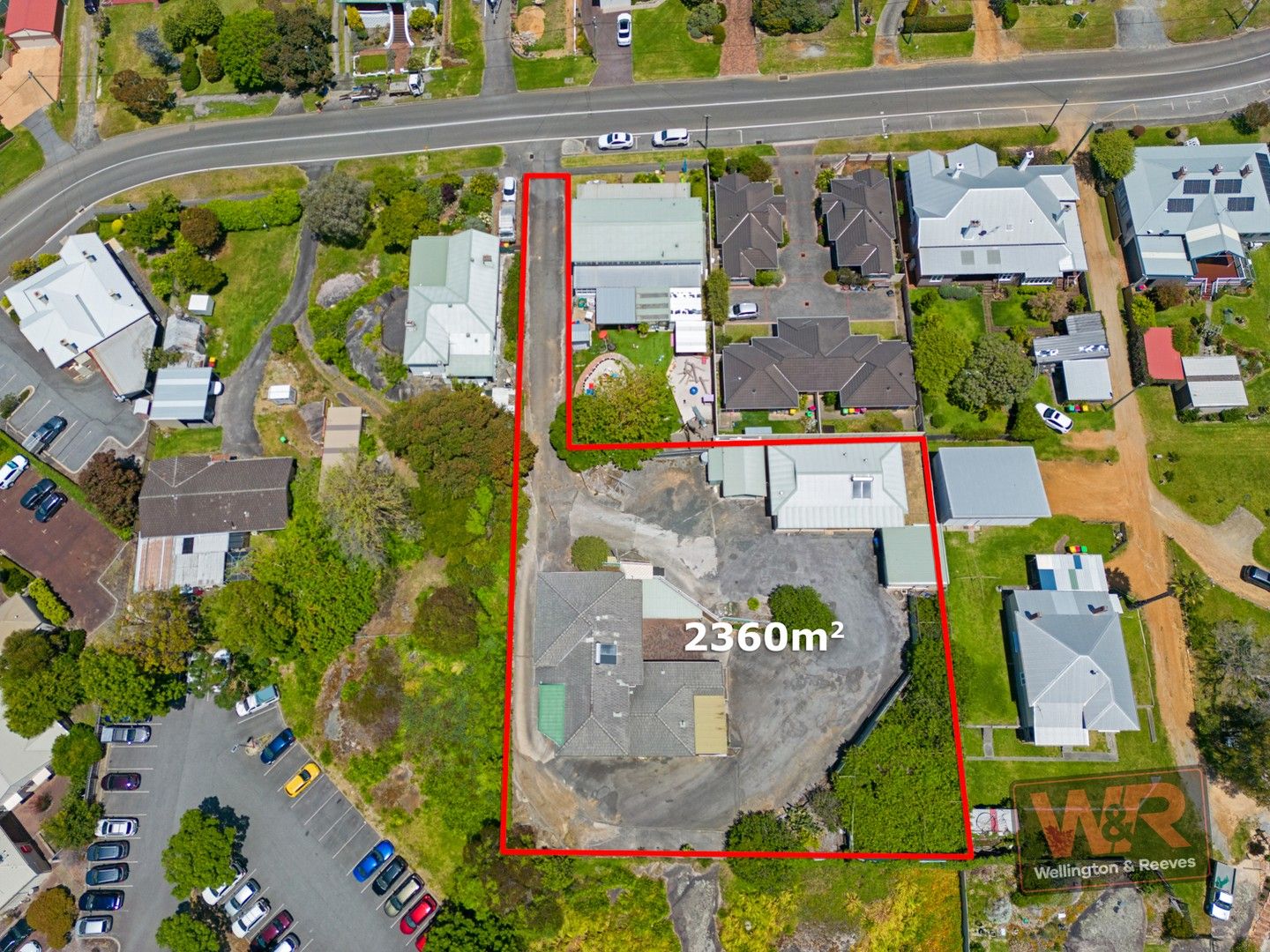 134 Serpentine Road, Albany WA 6330 Domain