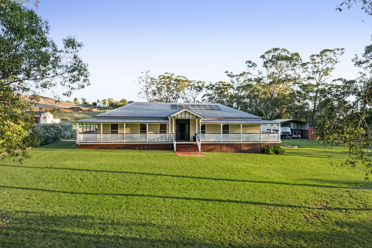 Additional image 32 of 5 Fondulac Drive, Highfields QLD 4352