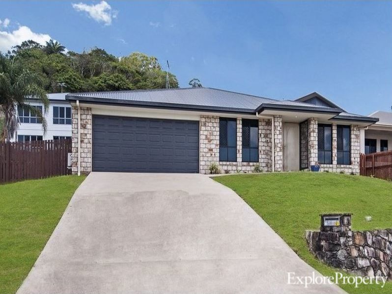 61 Cinnamon Drive, Glenella QLD 4740, Image 0