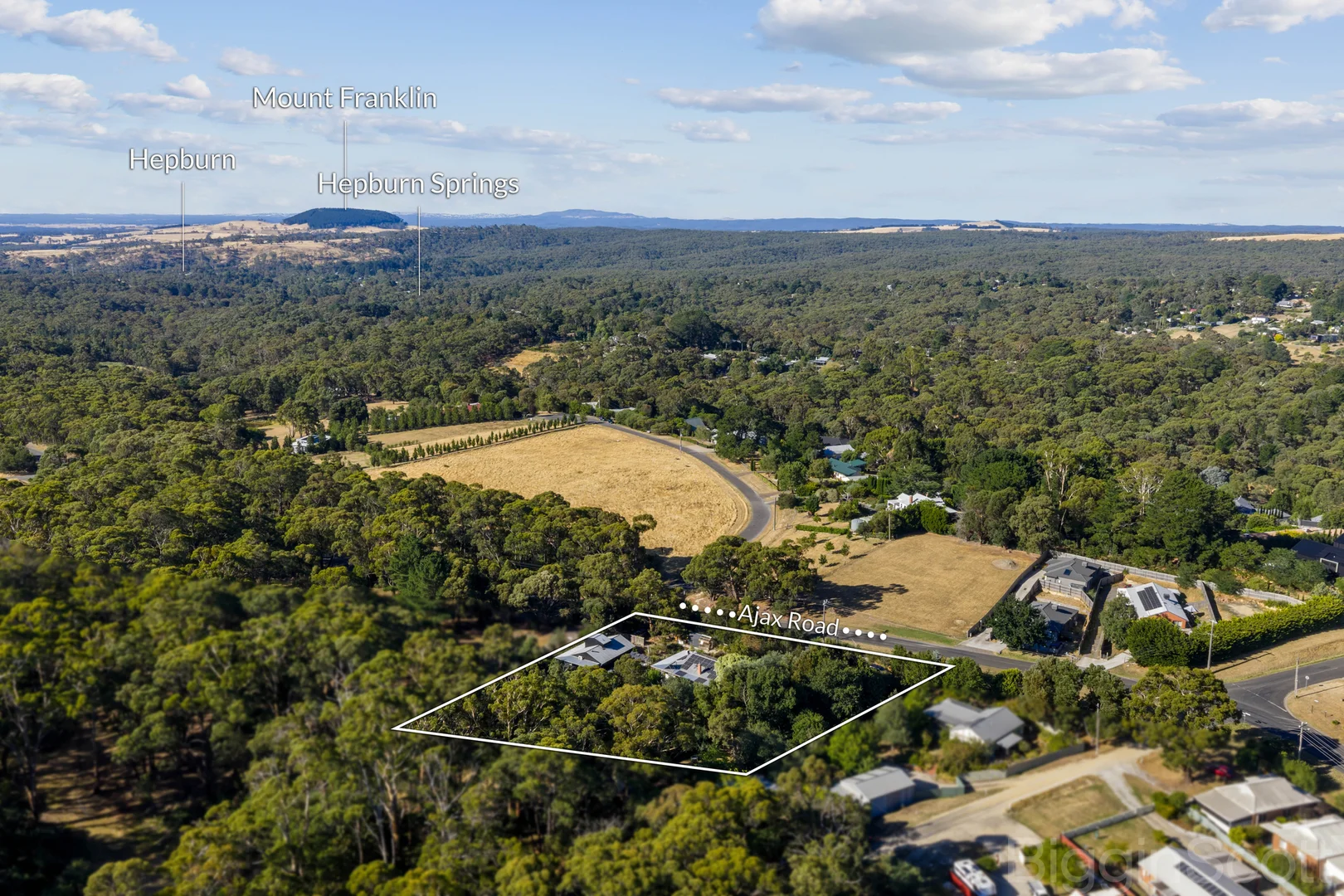 Additional image 32 of 4 Ajax Road, Daylesford VIC 3460