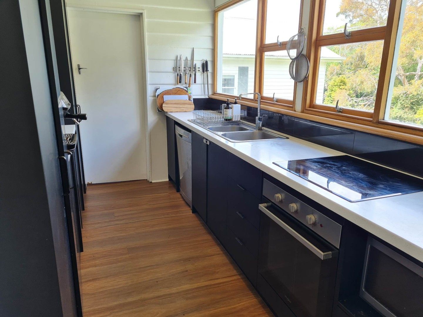 2 bedrooms House in 60 Alexander St SANDY BAY TAS, 7005