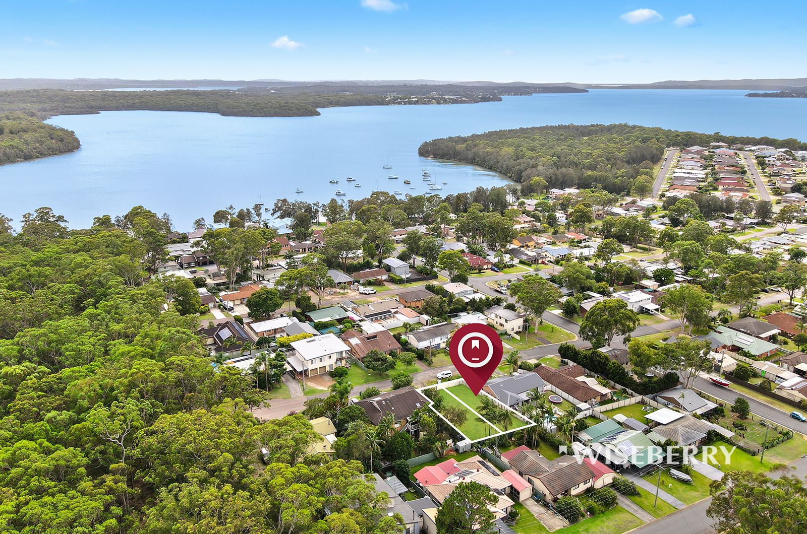 32 & 32a Railway Street, Wyee Point NSW 2259 Domain