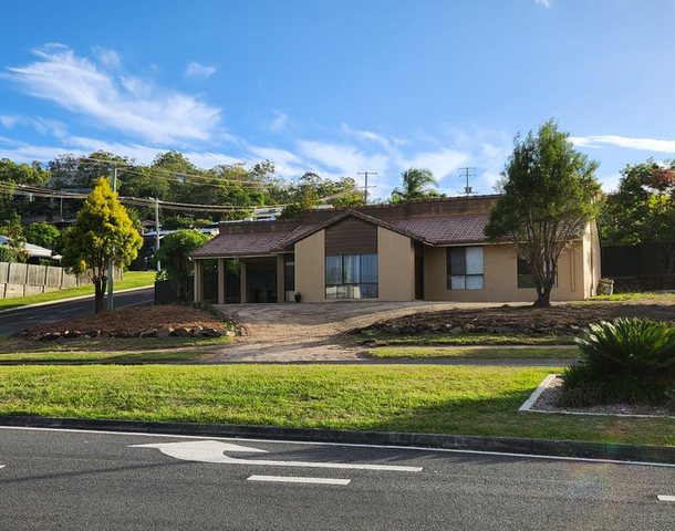 1 Lance Drive, Mount Warren Park QLD 4207