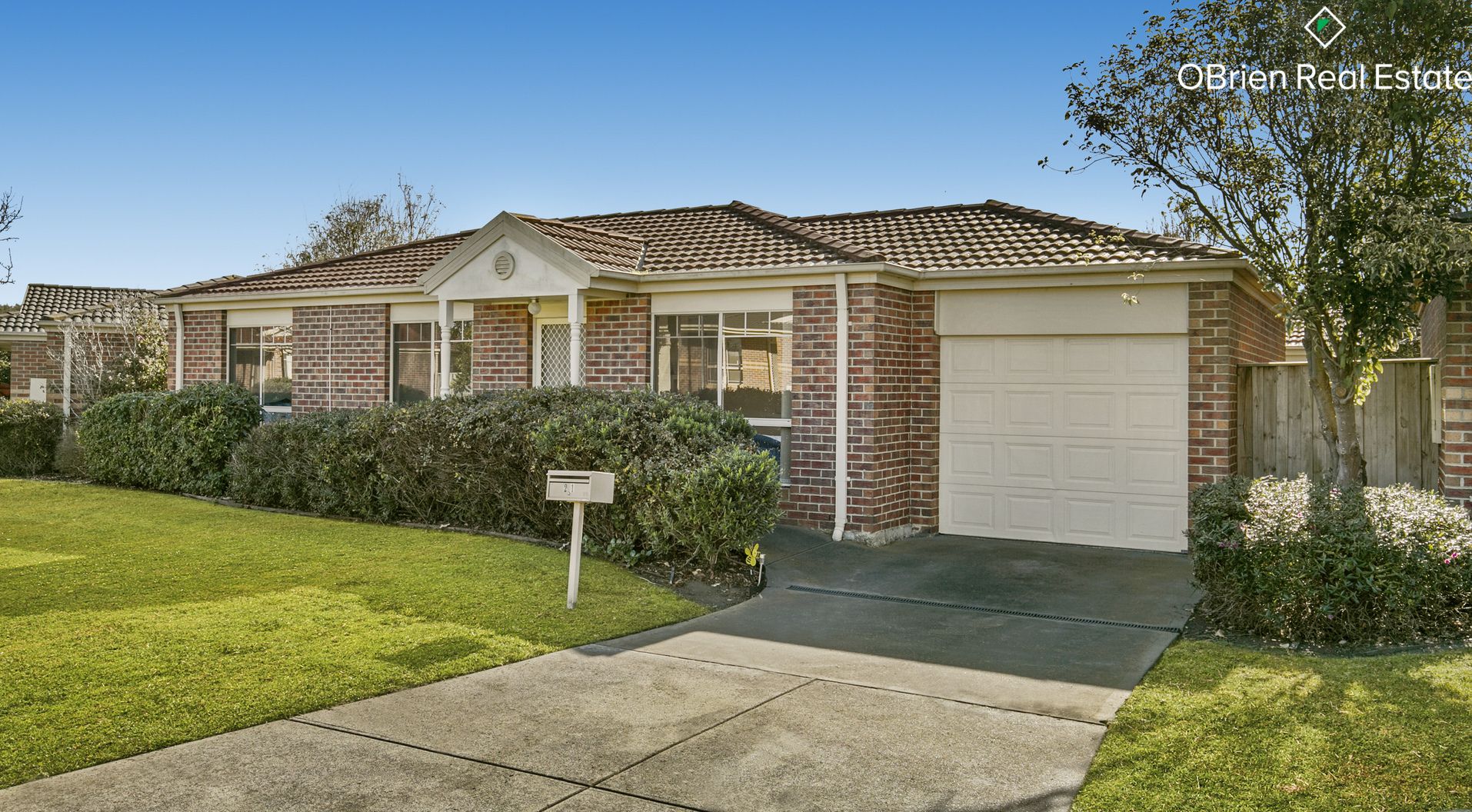 21 Balmain Drive, Carrum Downs VIC 3201, Image 0