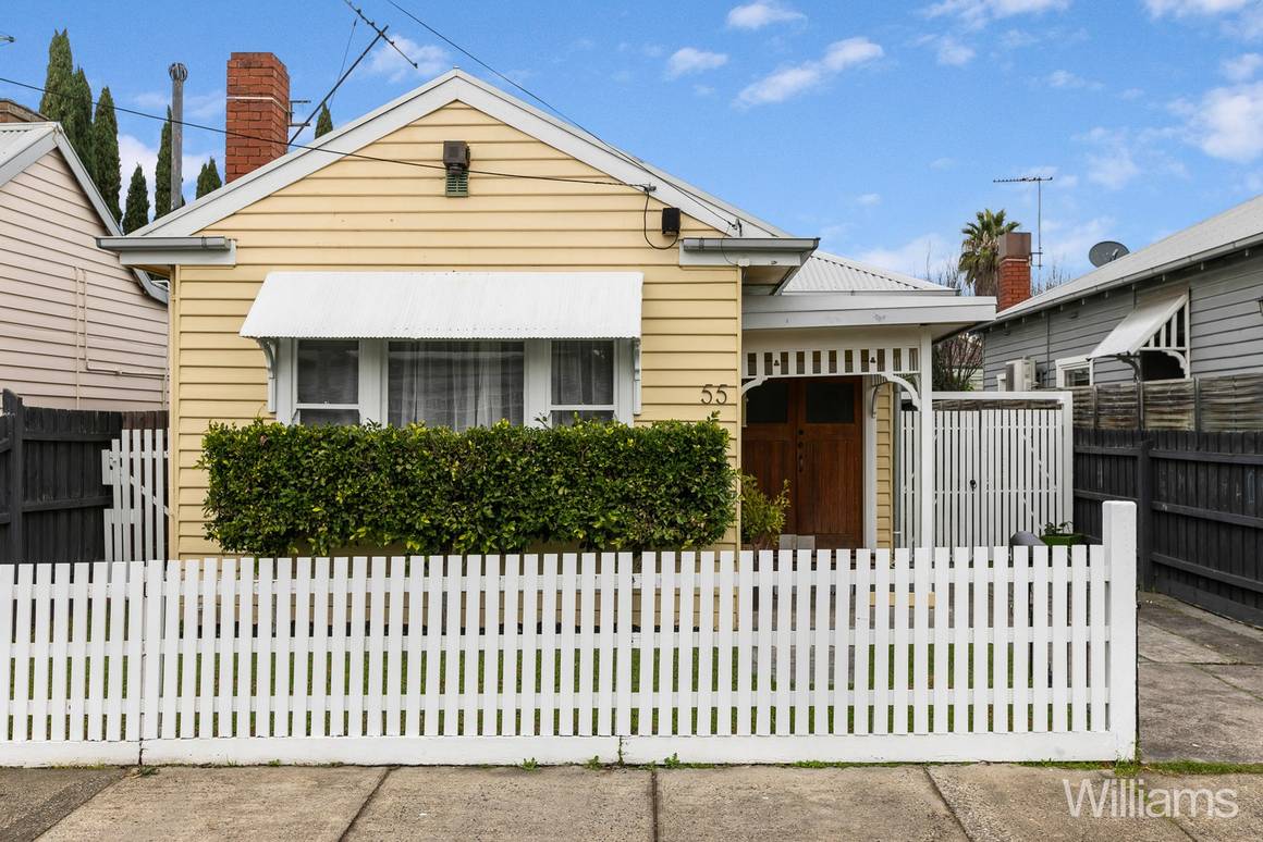 Picture of 55 Princes Street, WILLIAMSTOWN VIC 3016