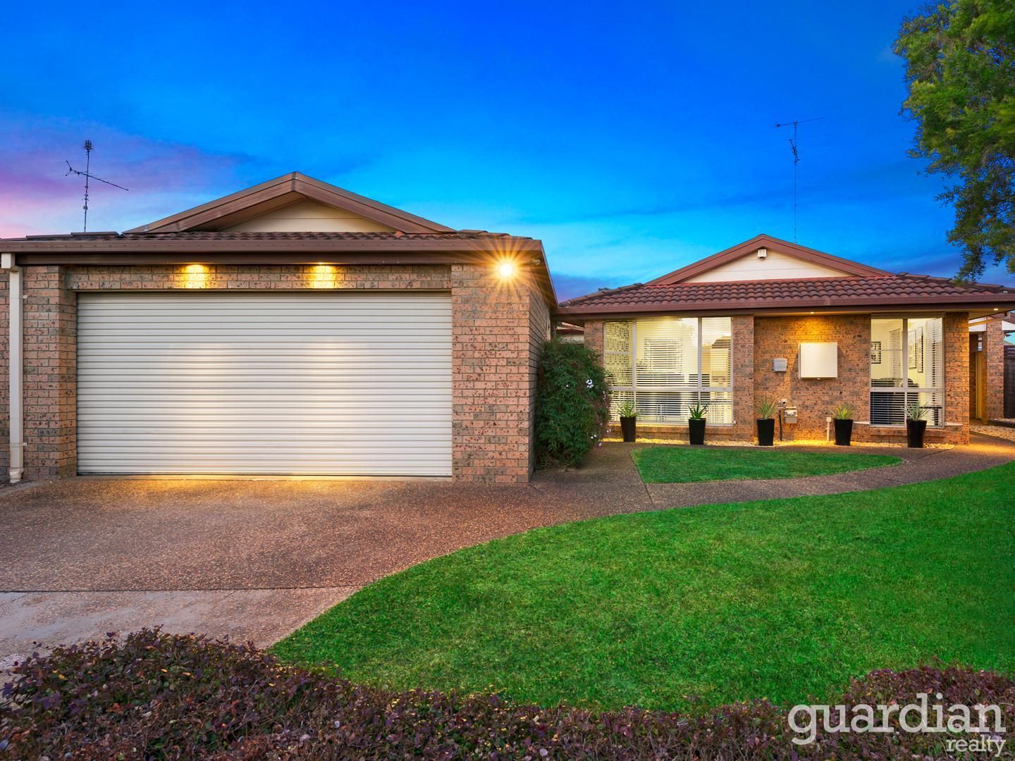 25 Mansion Court, Quakers Hill NSW 2763, Image 0