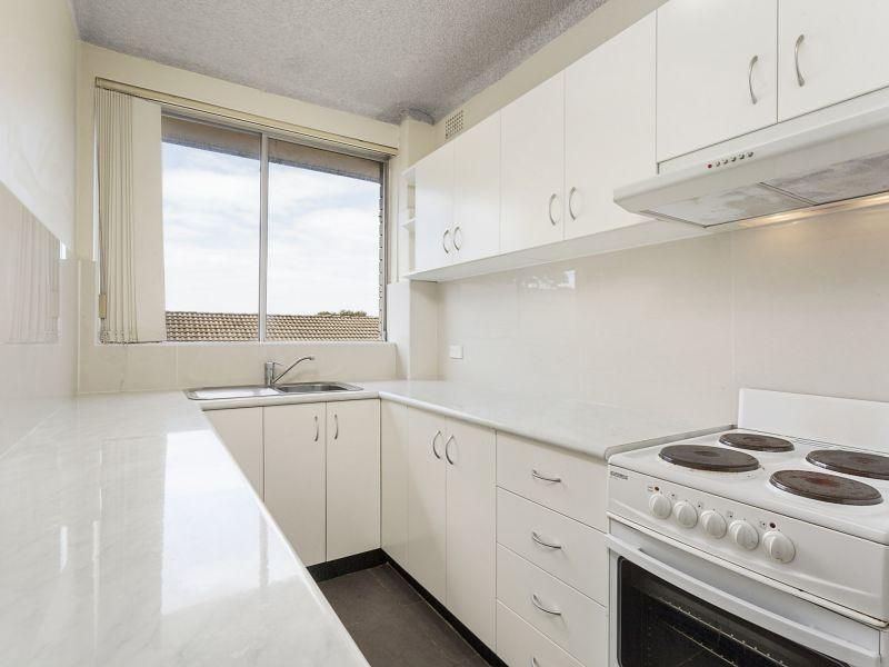 2 bedrooms Apartment / Unit / Flat in 12/232 Rainbow Street COOGEE NSW, 2034
