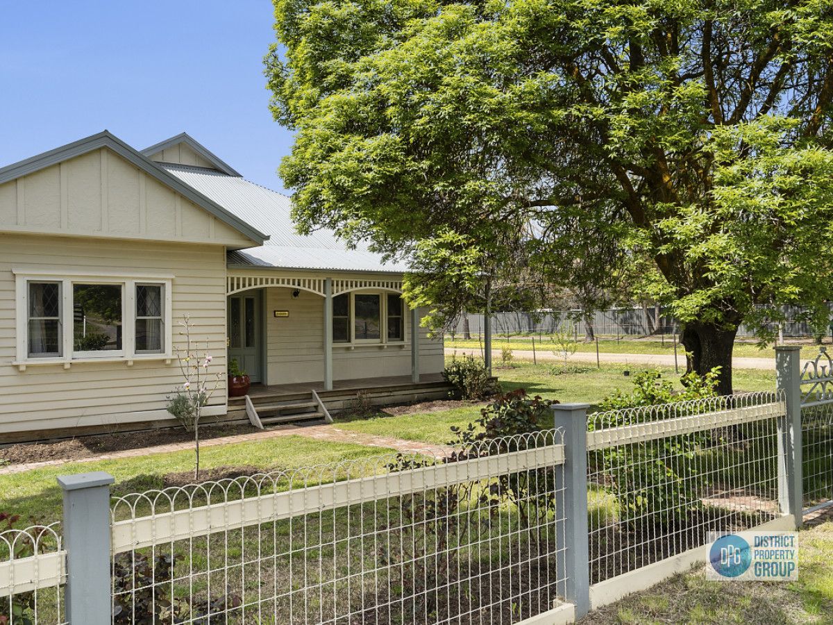 98 Highton Lane, Mansfield VIC 3722, Image 0