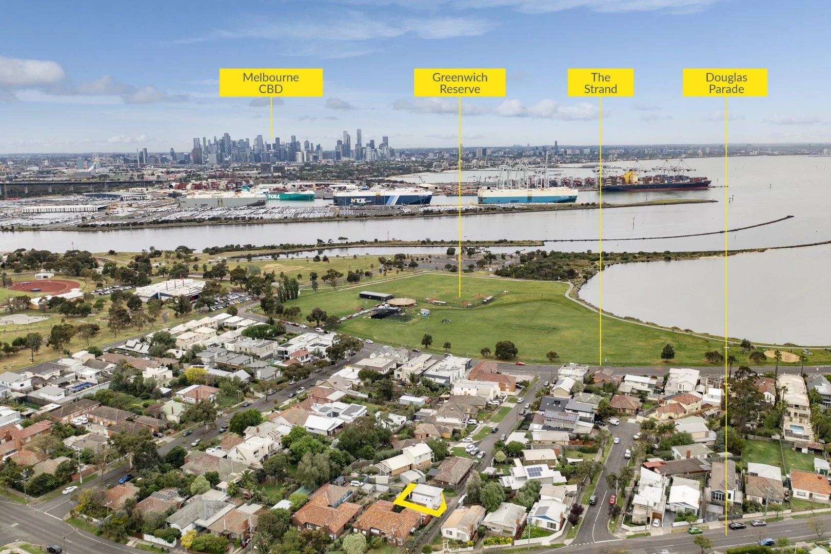 Additional image 15 of 26 Swan Court, Newport VIC 3015