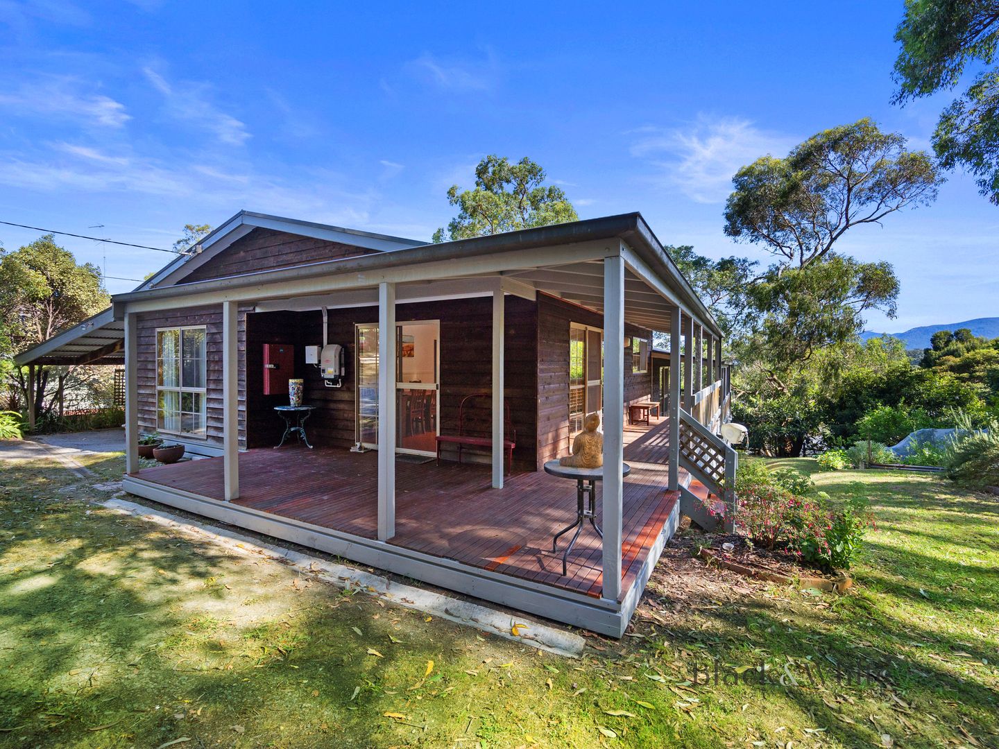 19 Old Don Road, Badger Creek VIC 3777, Image 1