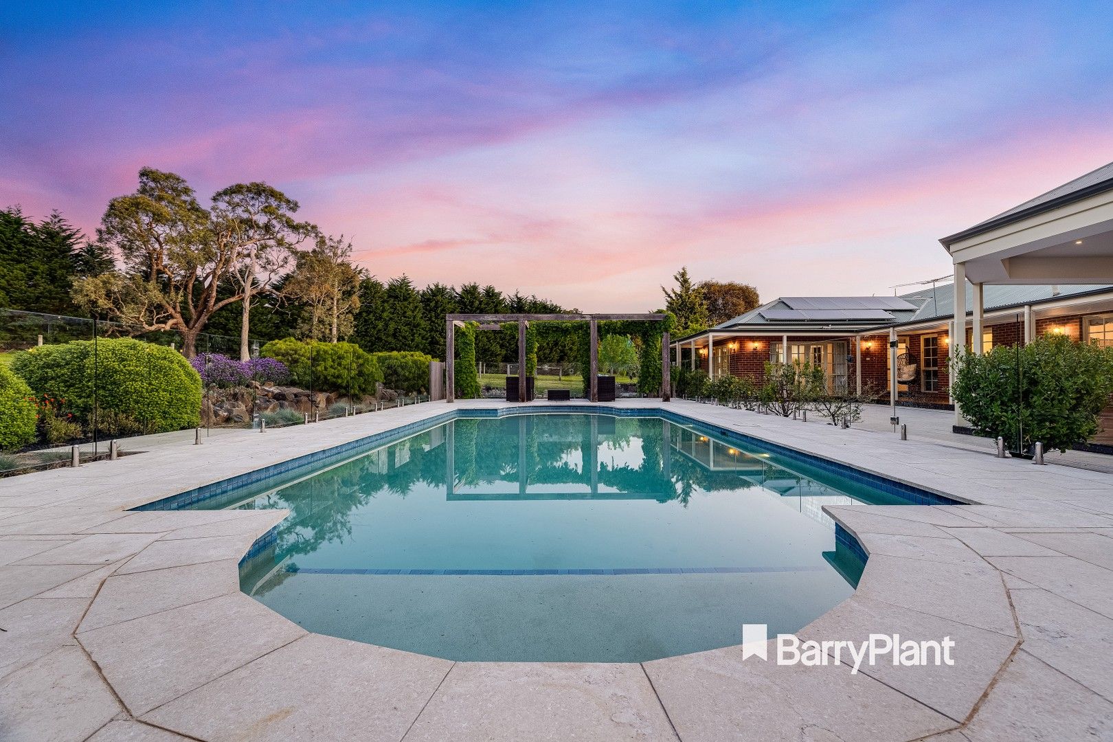 125 Grange Drive, Lysterfield VIC 3156 Domain