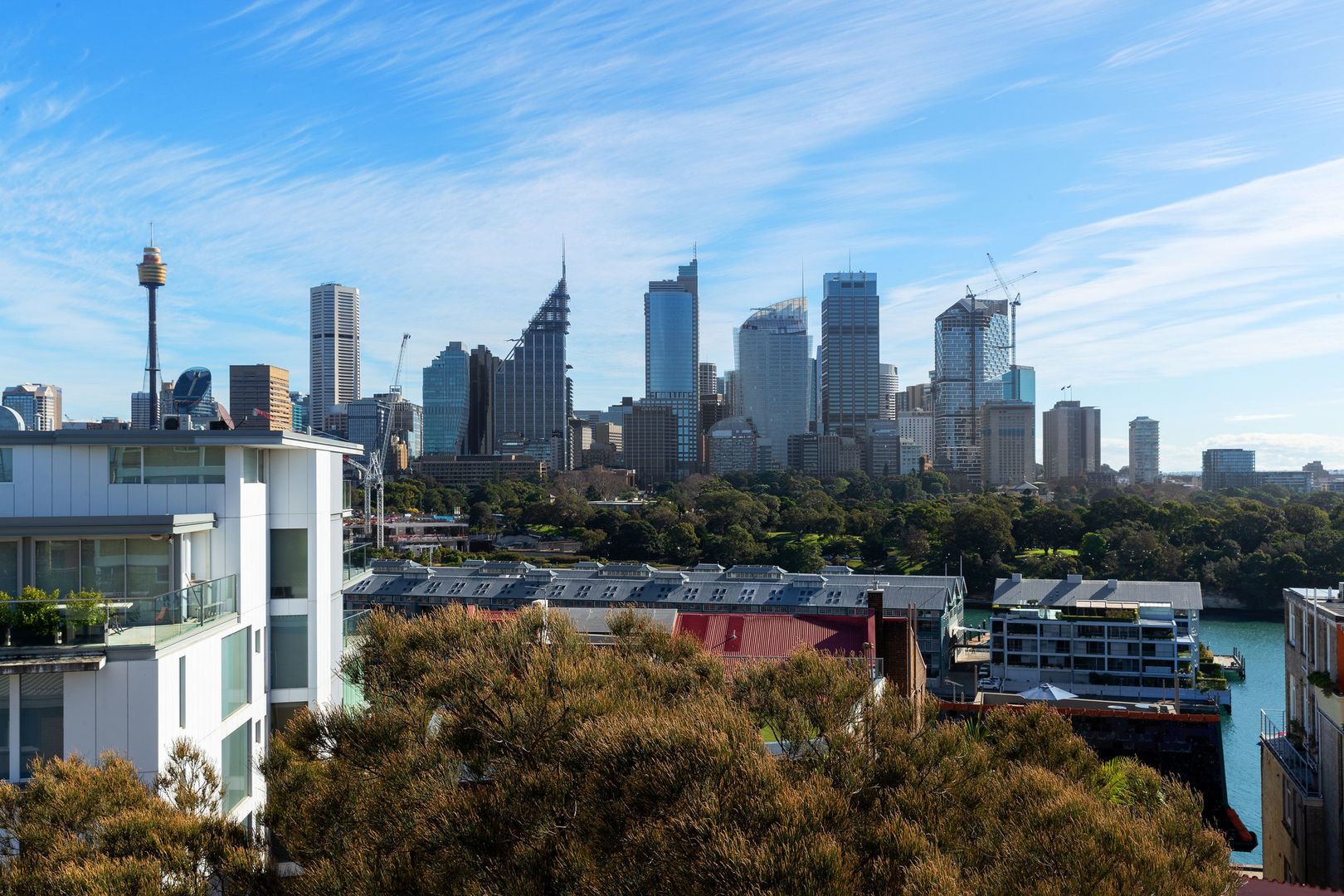 42/15 Wylde Street, Potts Point NSW 2011, Image 1