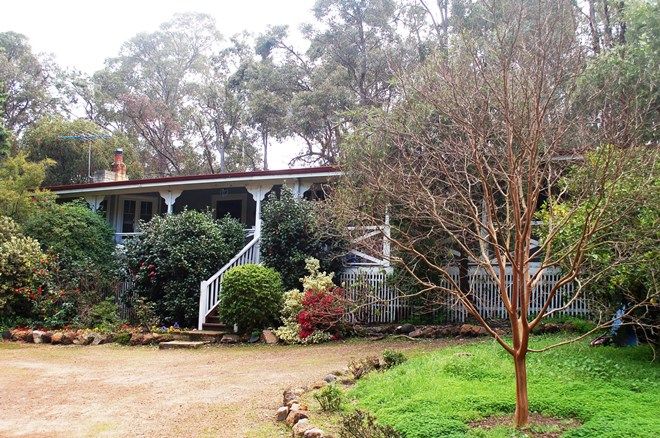 Picture of 29 Byfield Road, PARKERVILLE WA 6081