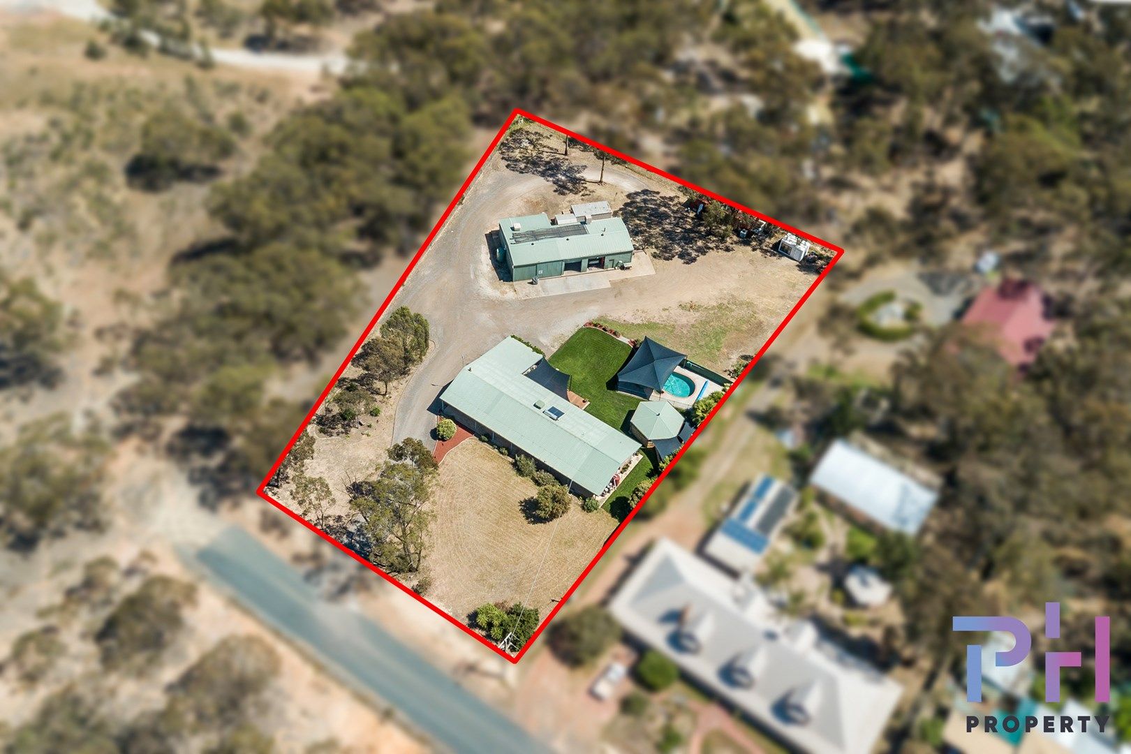 17 Evans Road, Myers Flat VIC 3556, Image 1