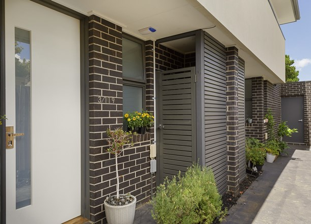 3/119 The Parade , Ascot Vale VIC 3032