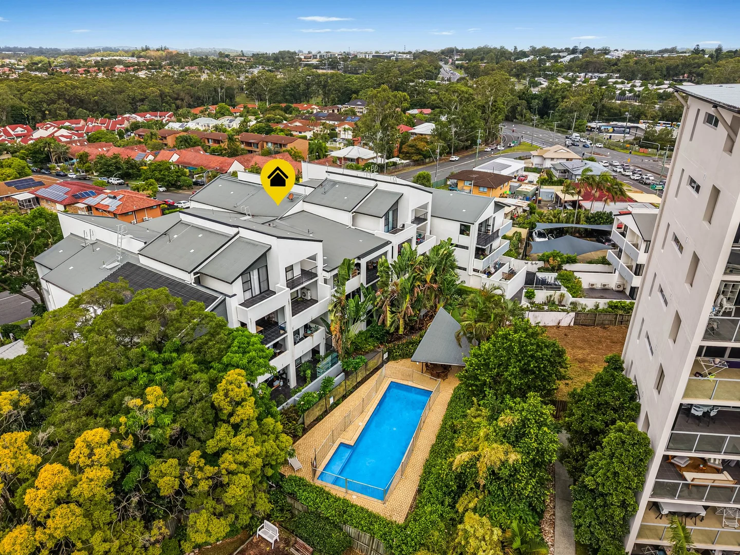 Additional image 21 of 24/625 Newnham Road, Upper Mount Gravatt QLD 4122