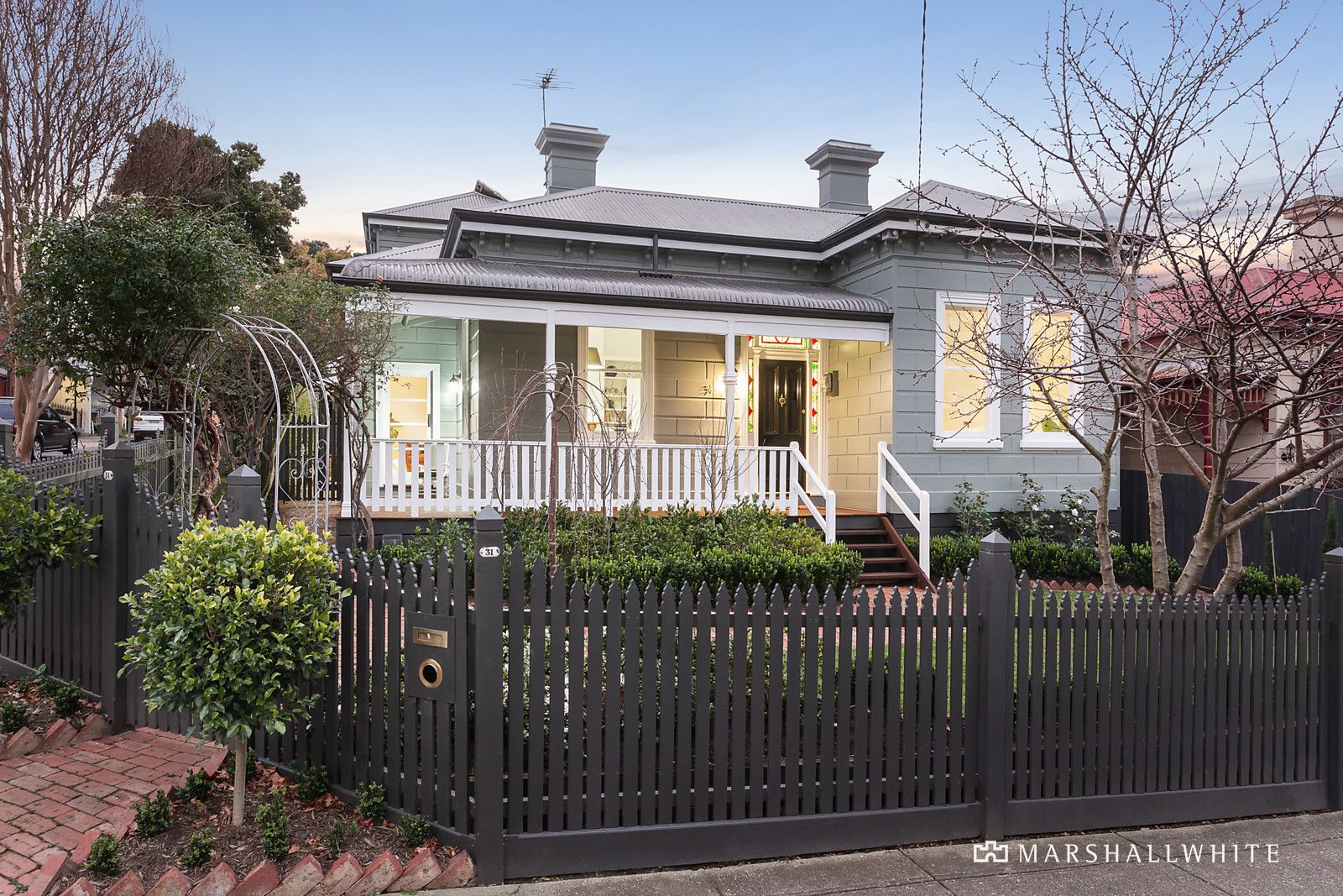 5 bedrooms House in 31 Derby Street KEW VIC, 3101