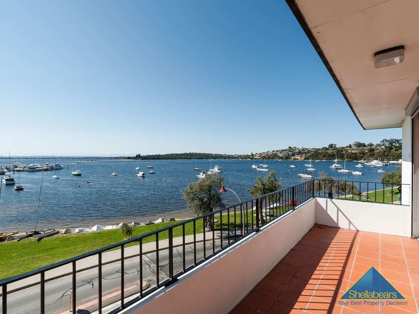 Apt 5/1 Johnson Parade, Mosman Park WA 6012, Image 2