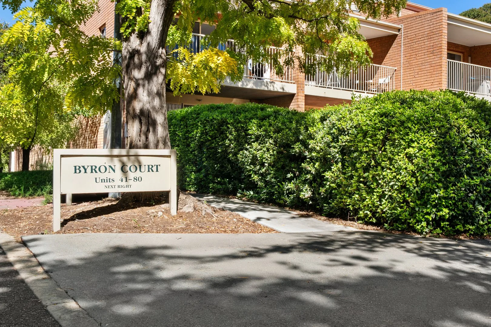 Additional image 13 of 60 Byron Court, Phillip ACT 2606