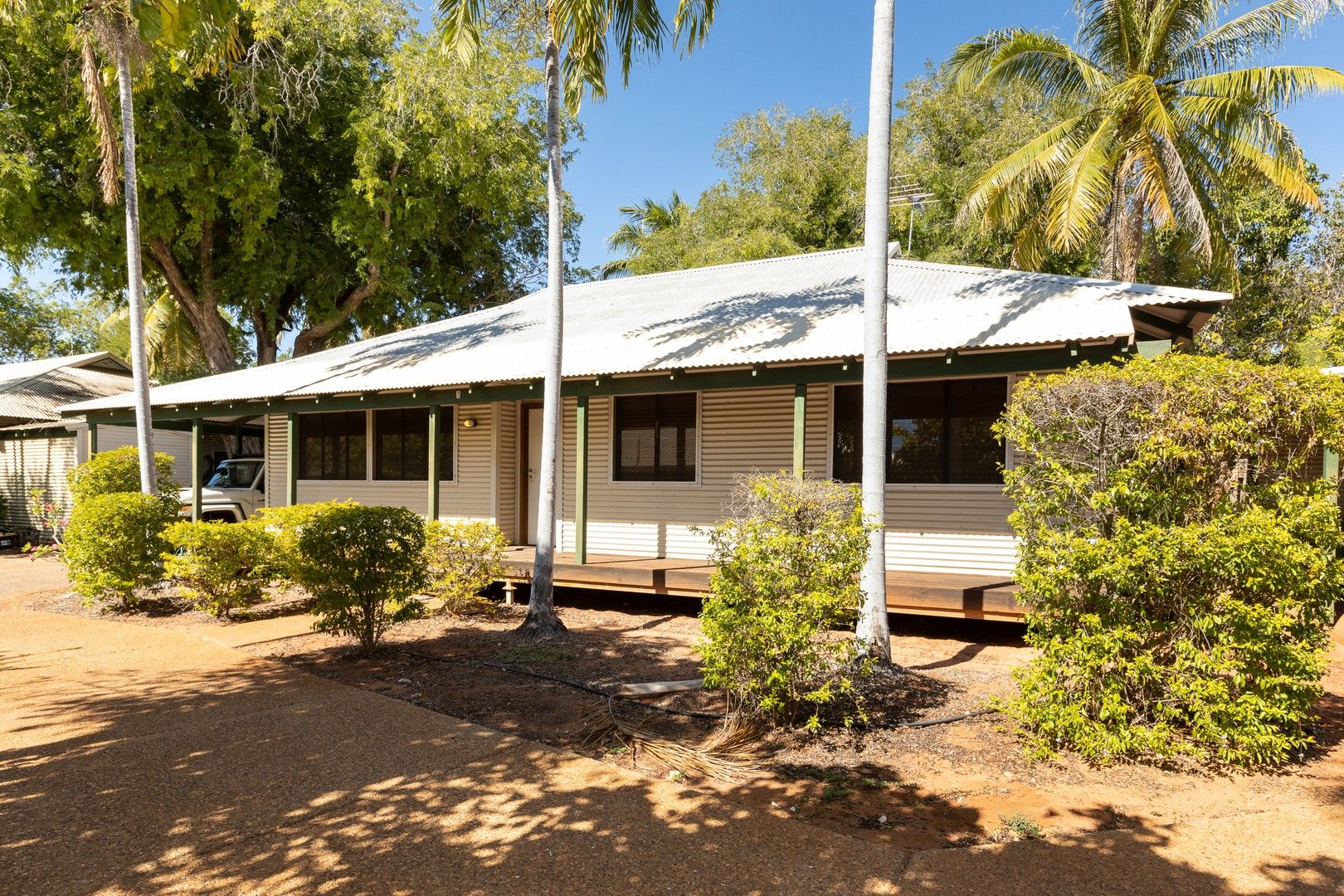 3 bedrooms House in 3/20 Robinson Street BROOME WA, 6725