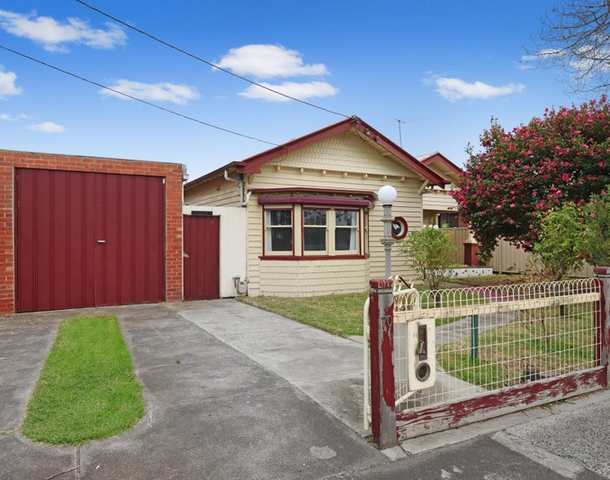 70 Civic Parade, Altona VIC 3018