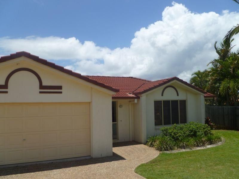 6 Gregory Court, Cleveland QLD 4163