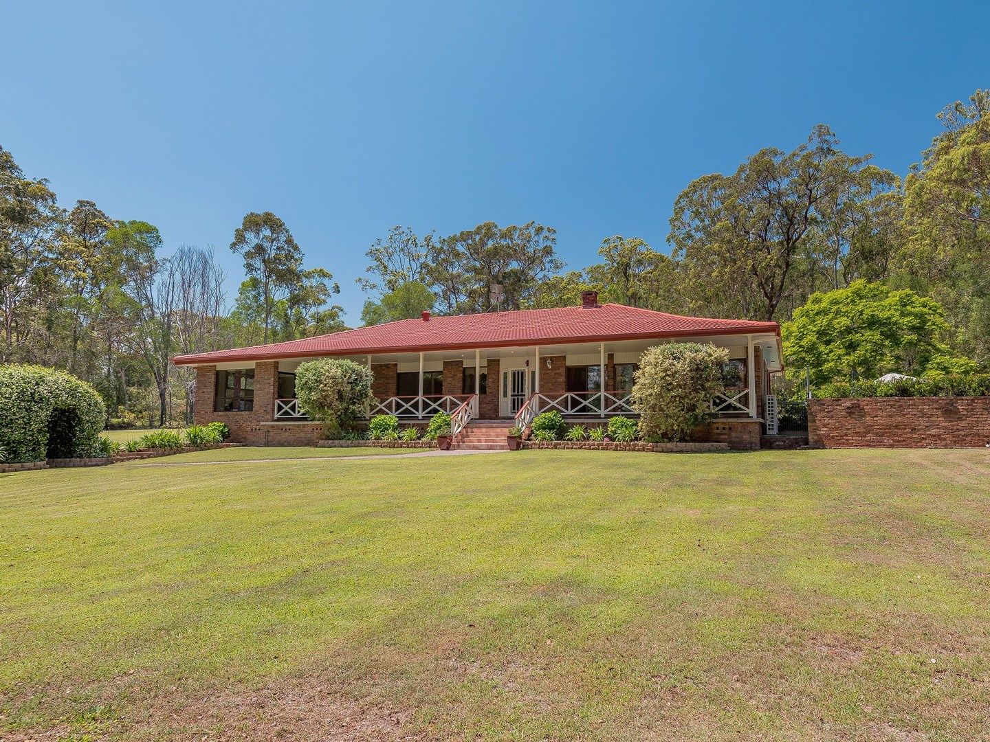 303 Brooms Head Road, Gulmarrad NSW 2463, Image 0