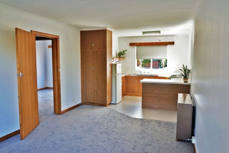 2 bedrooms Apartment / Unit / Flat in 5/20 Pine Street WEST HOBART TAS, 7000