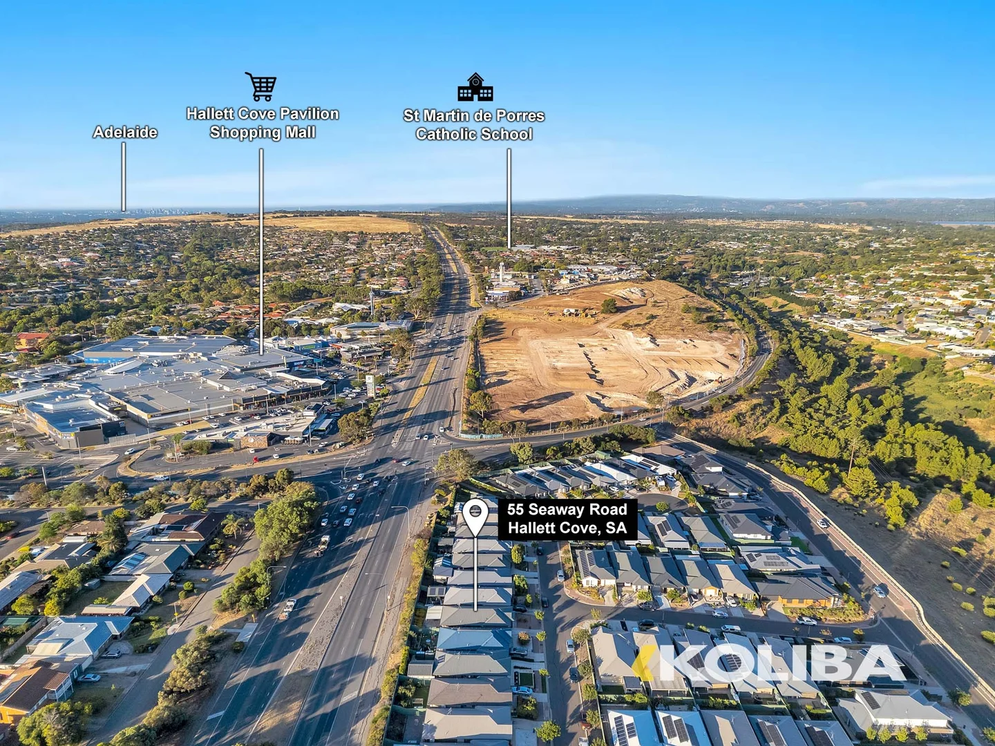 Additional image 29 of 55 Seaway Road, Hallett Cove SA 5158