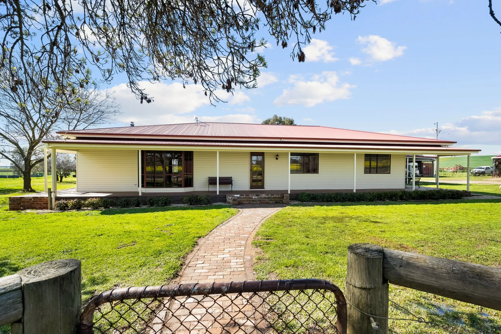509 Cornishtown Rd, Cornishtown VIC 3683