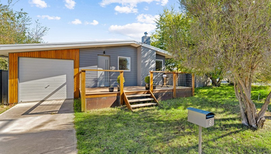 Picture of 8 MacKay Street, BERRIDALE NSW 2628