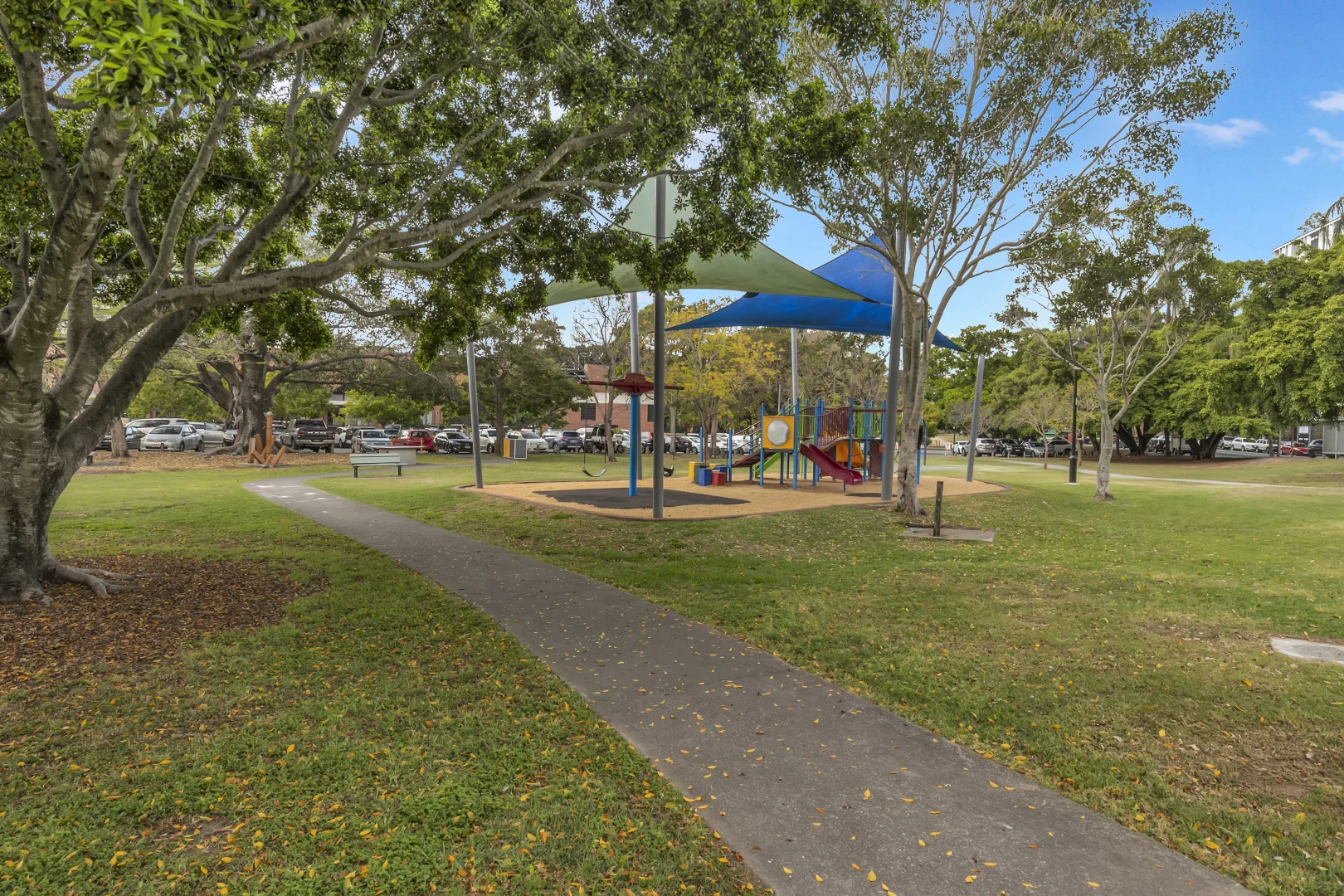 Additional image 12 of 6/27 Bayliss Street, Toowong QLD 4066