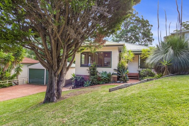 Picture of 3 Geary Street, PORT MACQUARIE NSW 2444