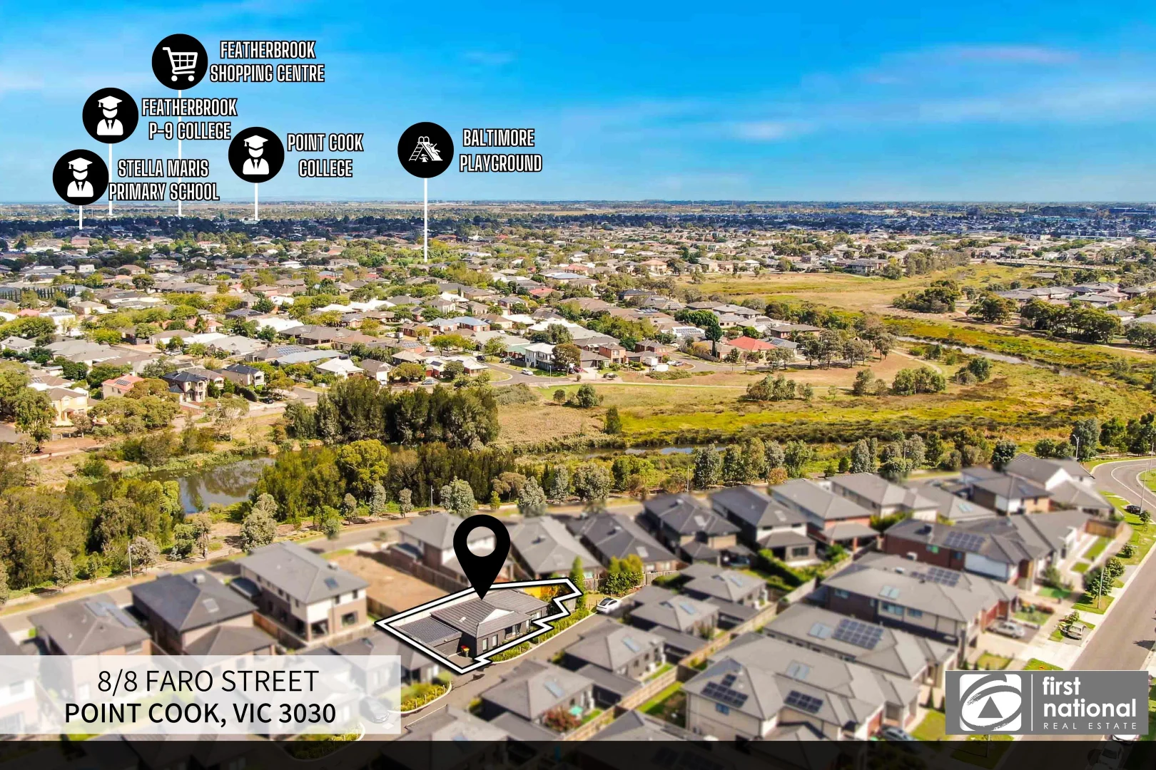 Additional image 20 of 8/8 Faro Street, Point Cook VIC 3030