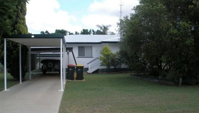 Picture of 14 Arnold St, BLACKWATER QLD 4717