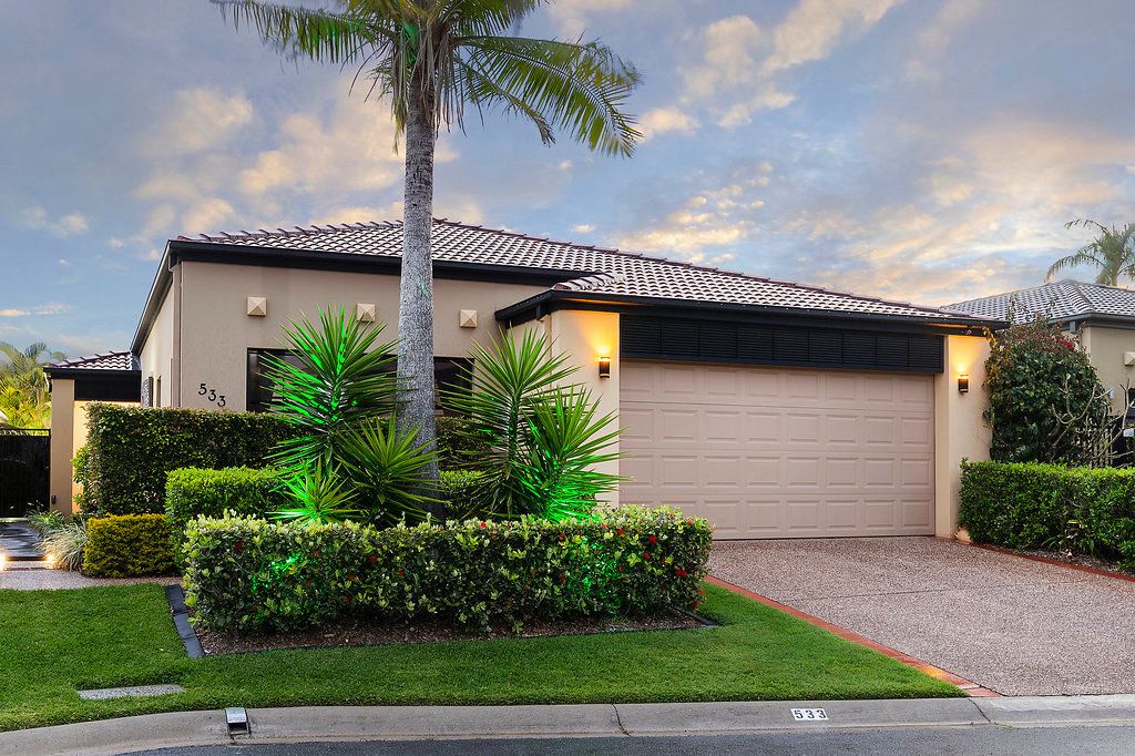 533 Oyster Cove Prom, Helensvale QLD 4212, Image 0