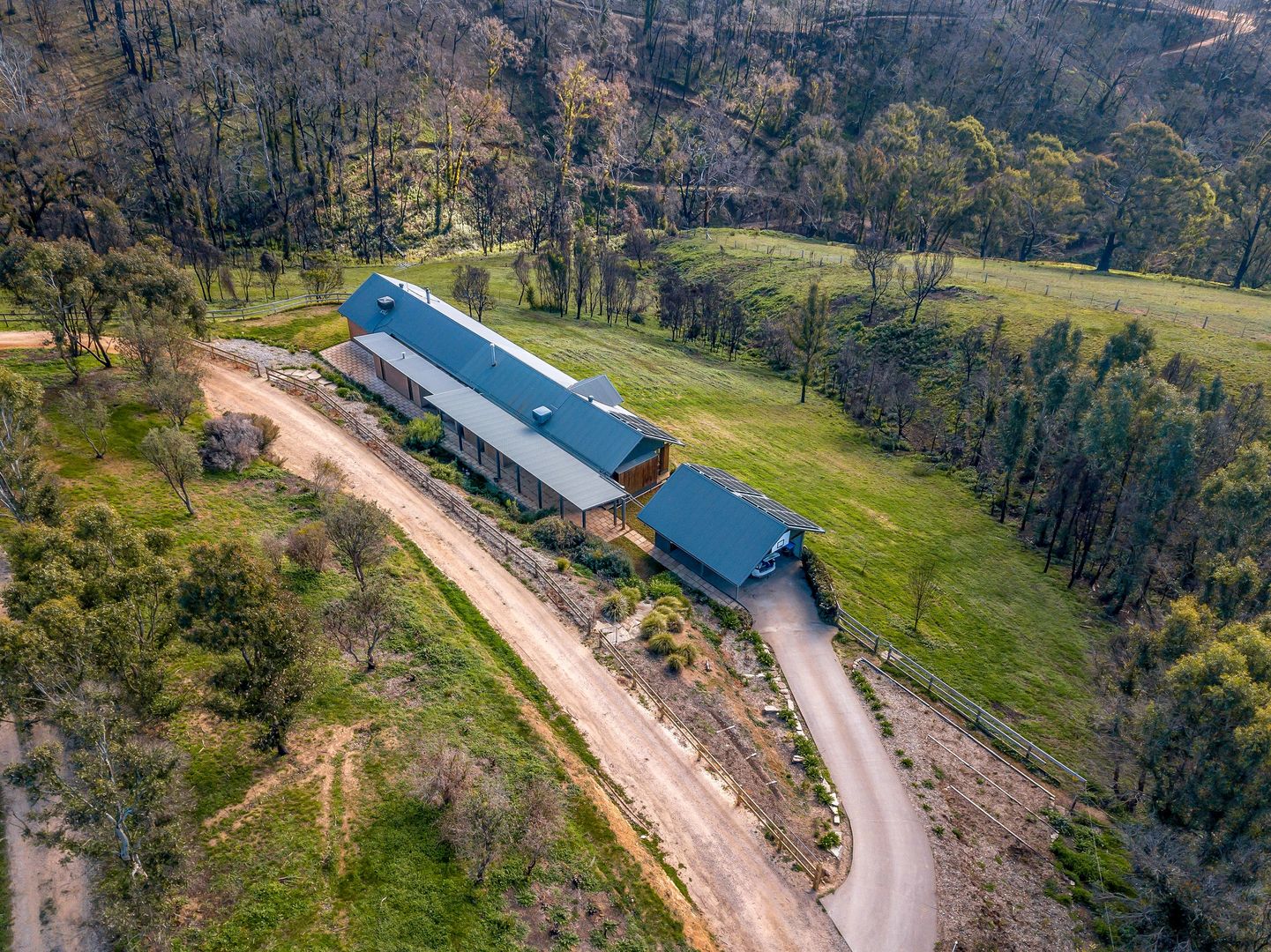 114 Croft Road, Cudlee Creek SA 5232, Image 1